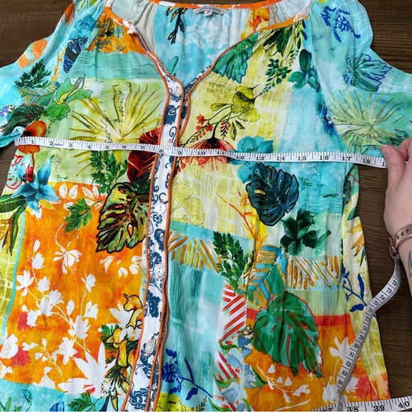 John Mark top - Picture 5 of 9